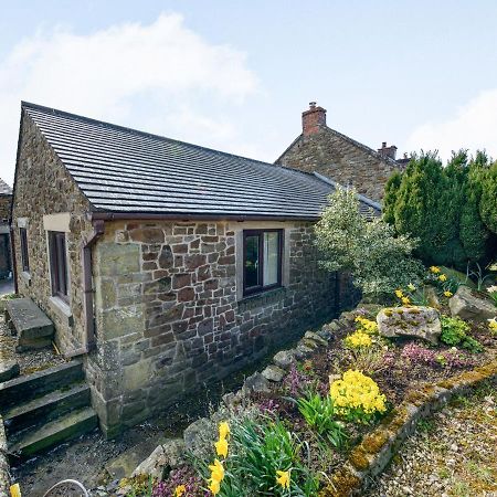 Lark'S Rise Cottage Onecote 외부 사진