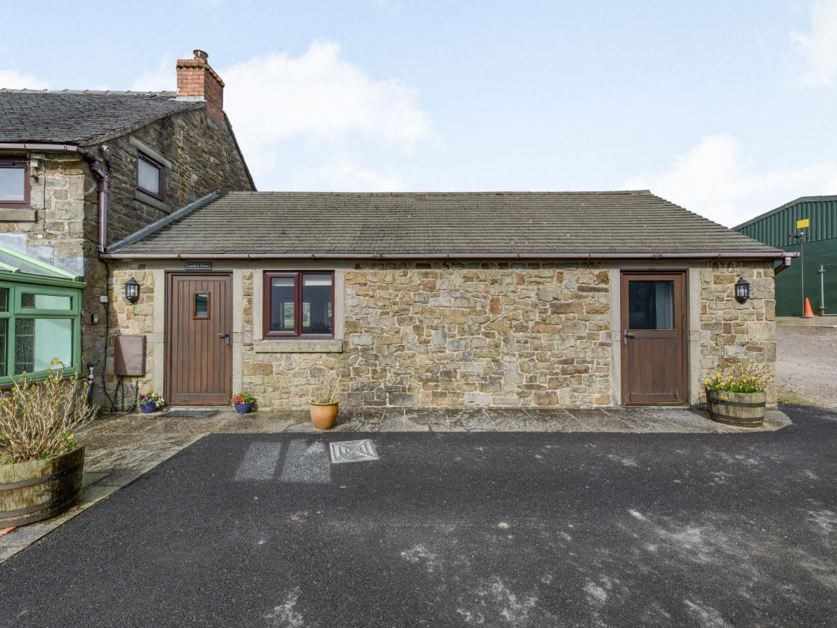 Lark'S Rise Cottage Onecote 외부 사진