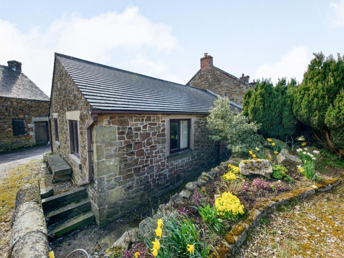 Lark'S Rise Cottage Onecote 외부 사진